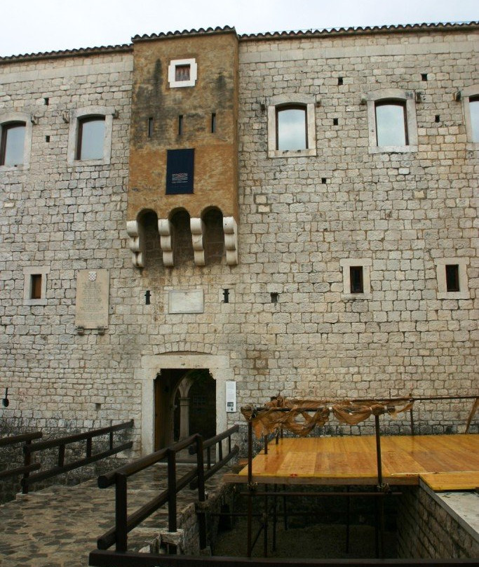 Museum of the Town of Kastela景点图片