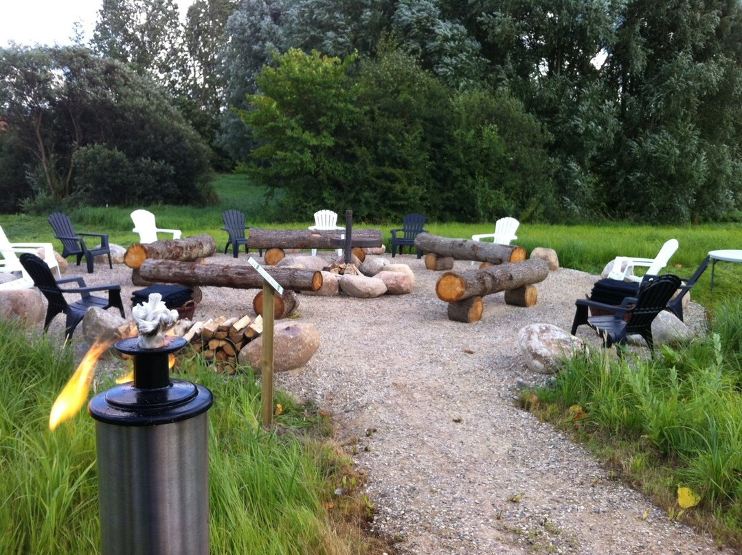 Alleroed Municipality酒店住宿-Pharmakon Conference Centre