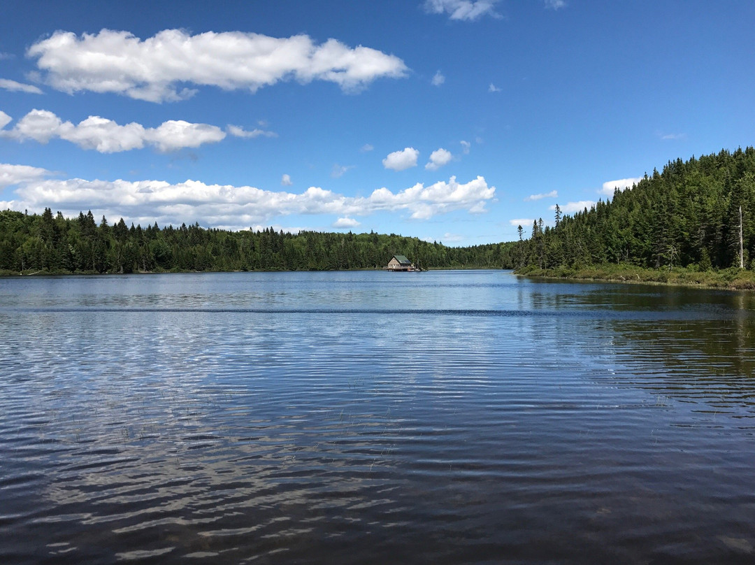 Réserve Faunique de Port-Daniel-Port-Daniel必去景点