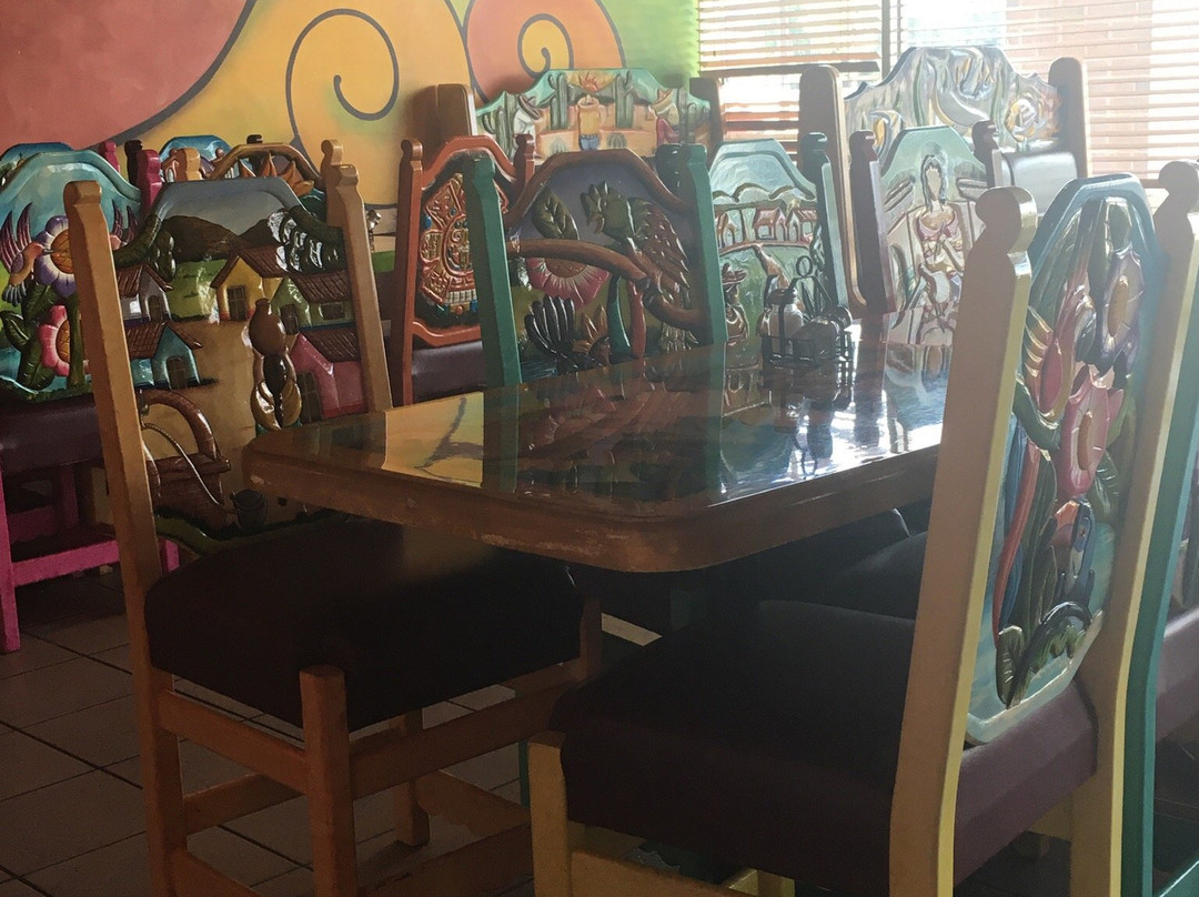 La Herradura Mexican Restaurant
