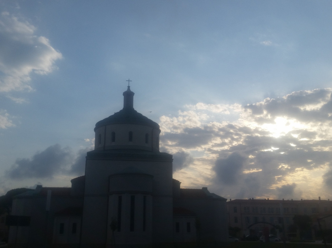 Eliopoli景点图片
