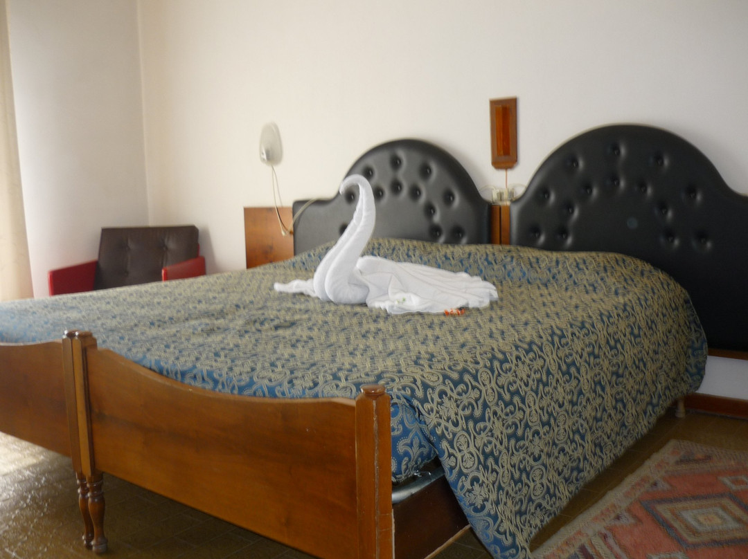 Hotel Farnese主图