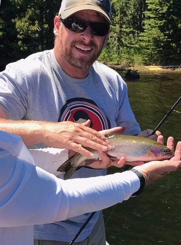 McCall Angler-McCall必去景点