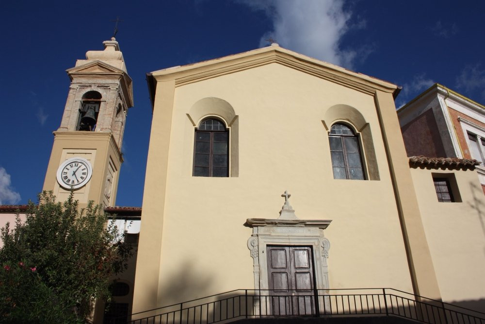 Chiesa del Gonfalone景点图片