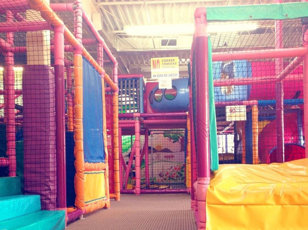 Kids Pavillion-Bayamon必去景点