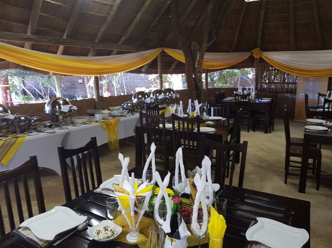 Xisaka Guest House主图