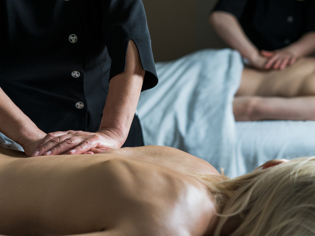 Moment Spa Fairmont Le Manoir Richelieu-拉马尔拜必去景点