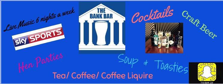 The Bank Bar-多尼戈尔城镇必去景点