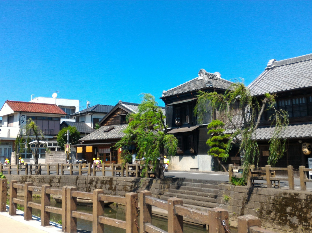 Sahara Summer Matsuri景点图片
