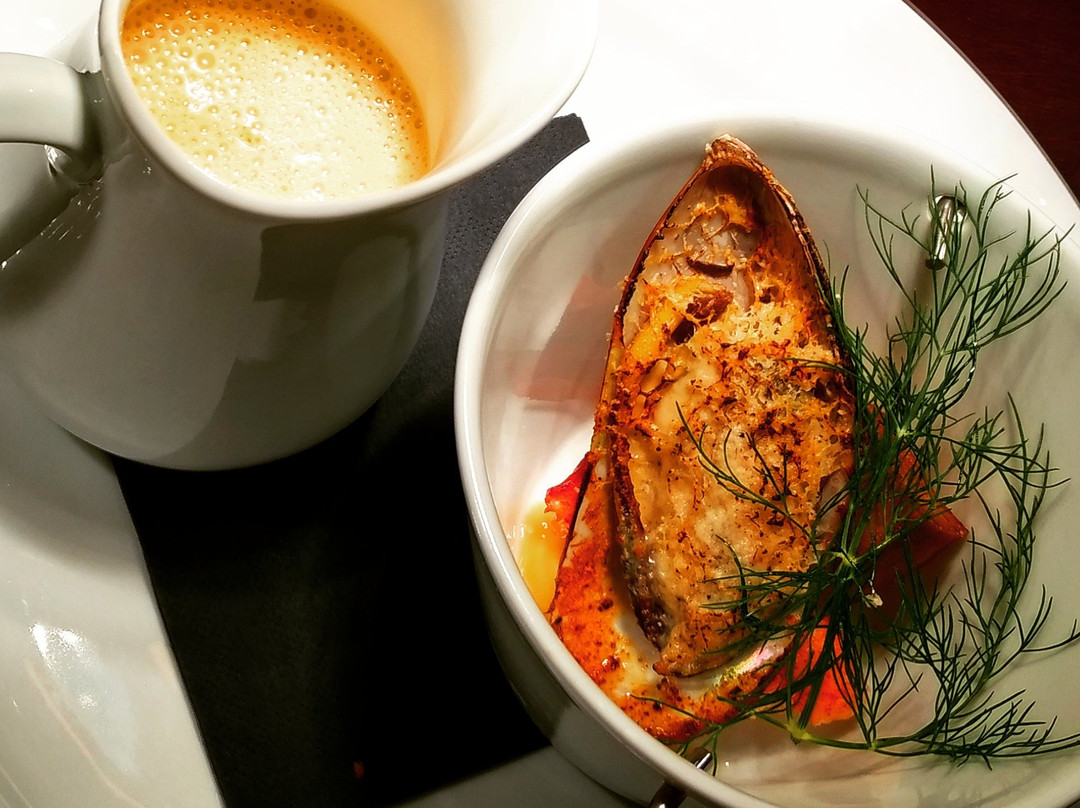 Lyckliga Gatan Bar & Matsal