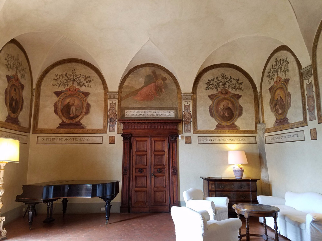 Cruises on the Road in Tuscany-卢卡必去景点