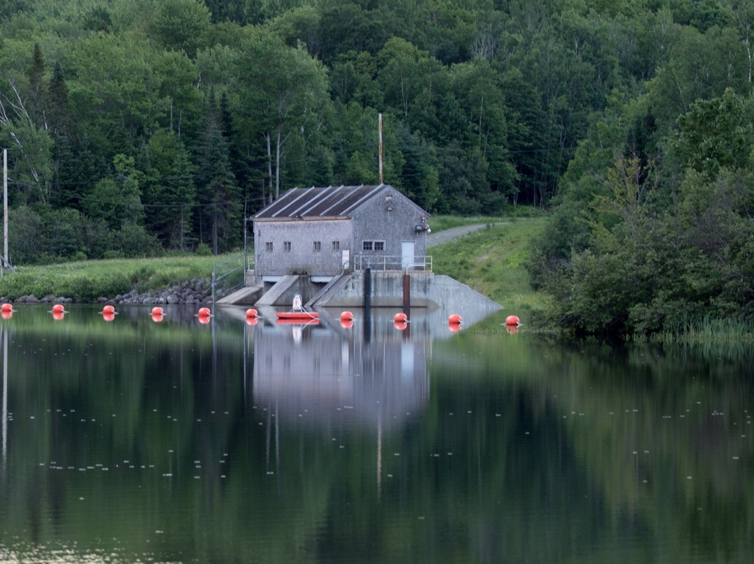 Gorham Moose Tours-Gorham必去景点