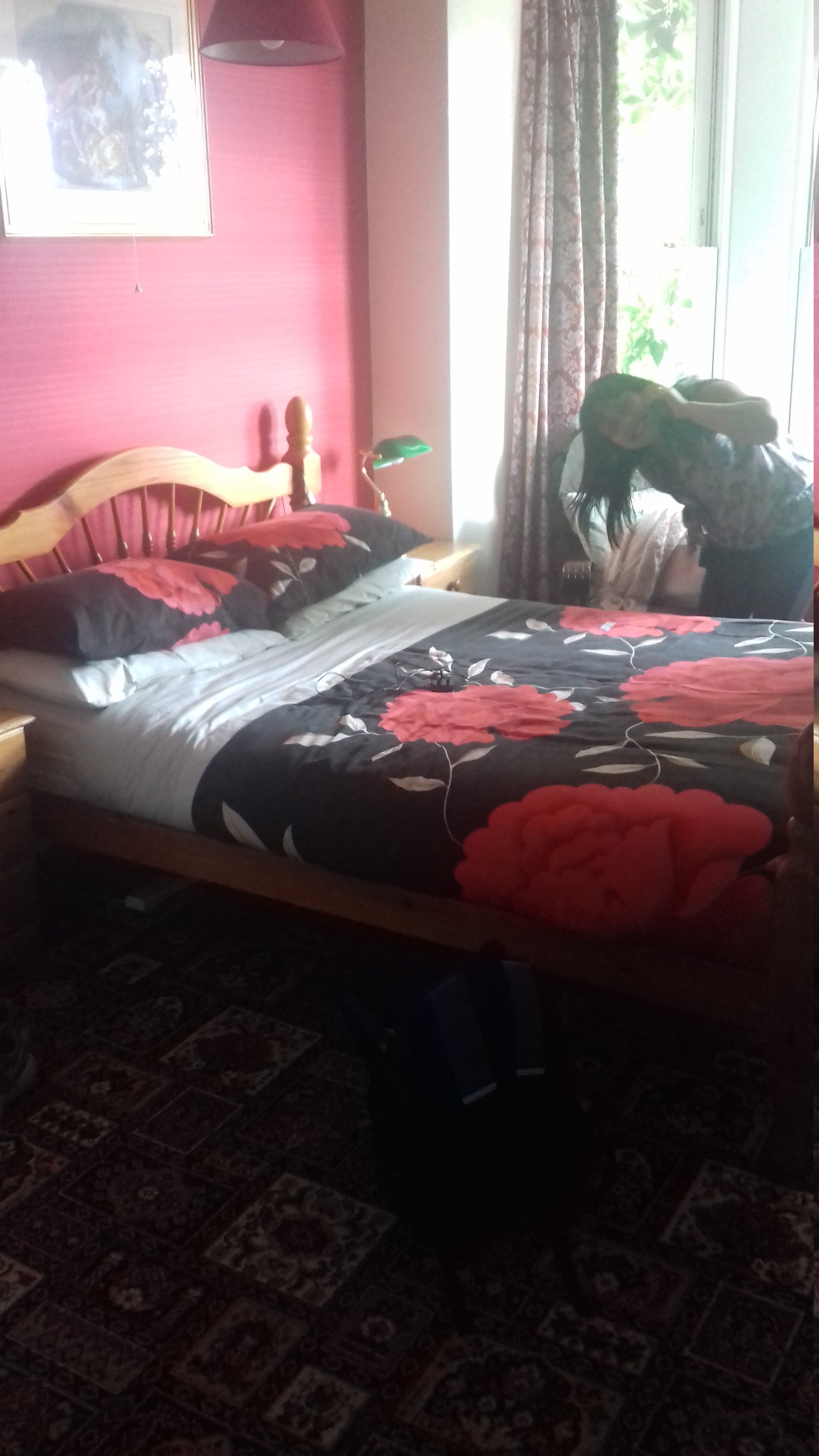 Bryncoed Guest House-官方