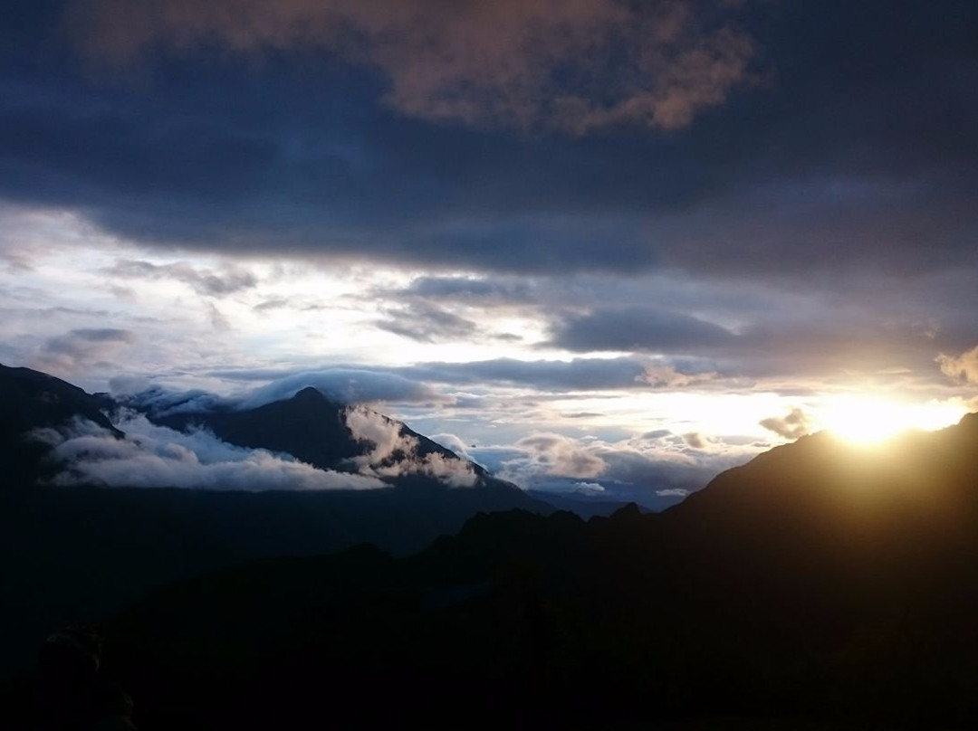 Hidden Peru-万卡约必去景点