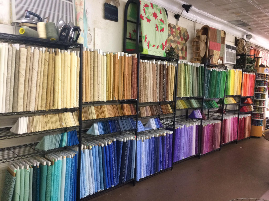 Quilt Shoppe Boutique景点图片