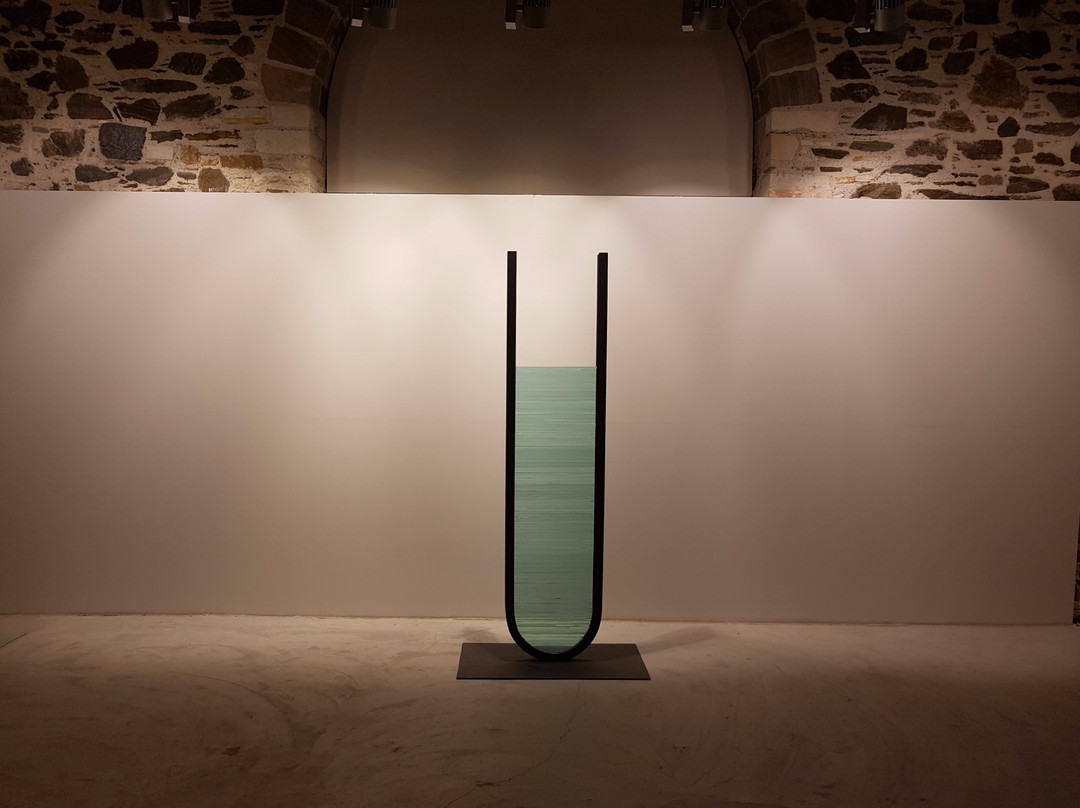 Cyclades Art gallery景点图片