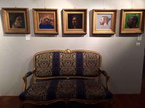 Laurence Esnol Gallery-巴黎必去景点