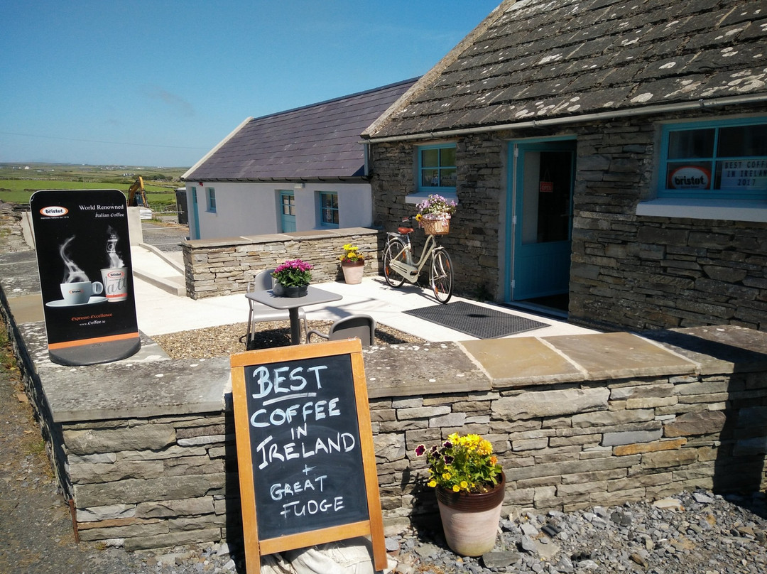 Moher Cottage