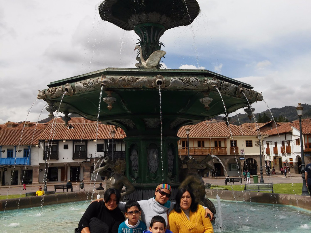 Urpi Kusi Travel-利马必去景点