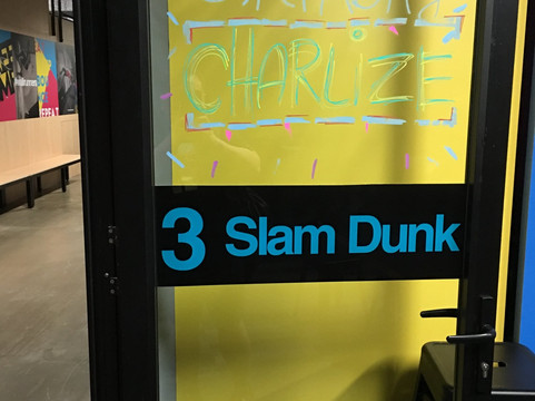 BOUNCE Singapore-新加坡必去景点