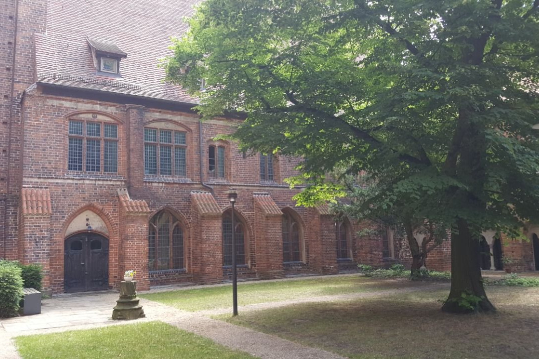 Dom St.Nikolai景点图片