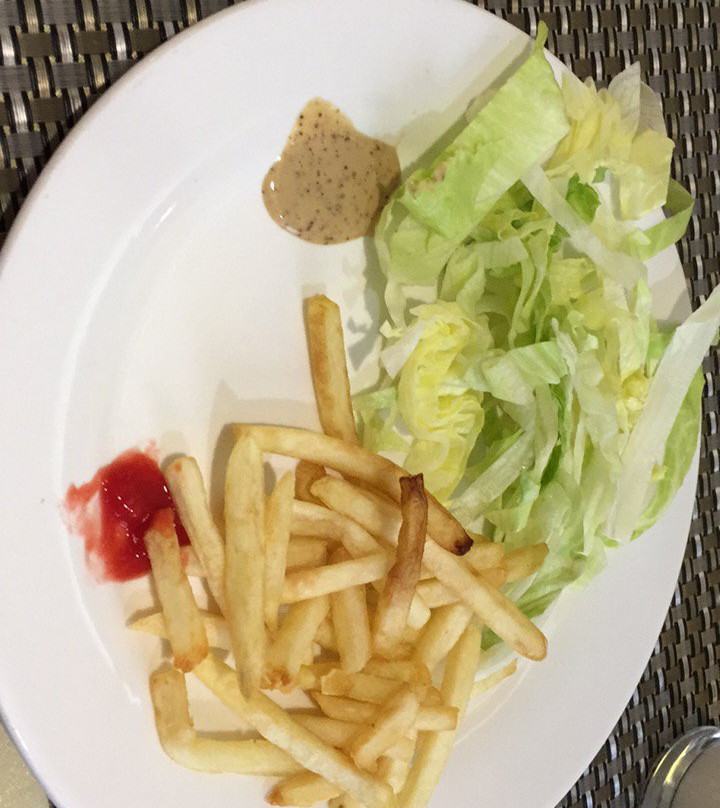 天年阁饭店主图