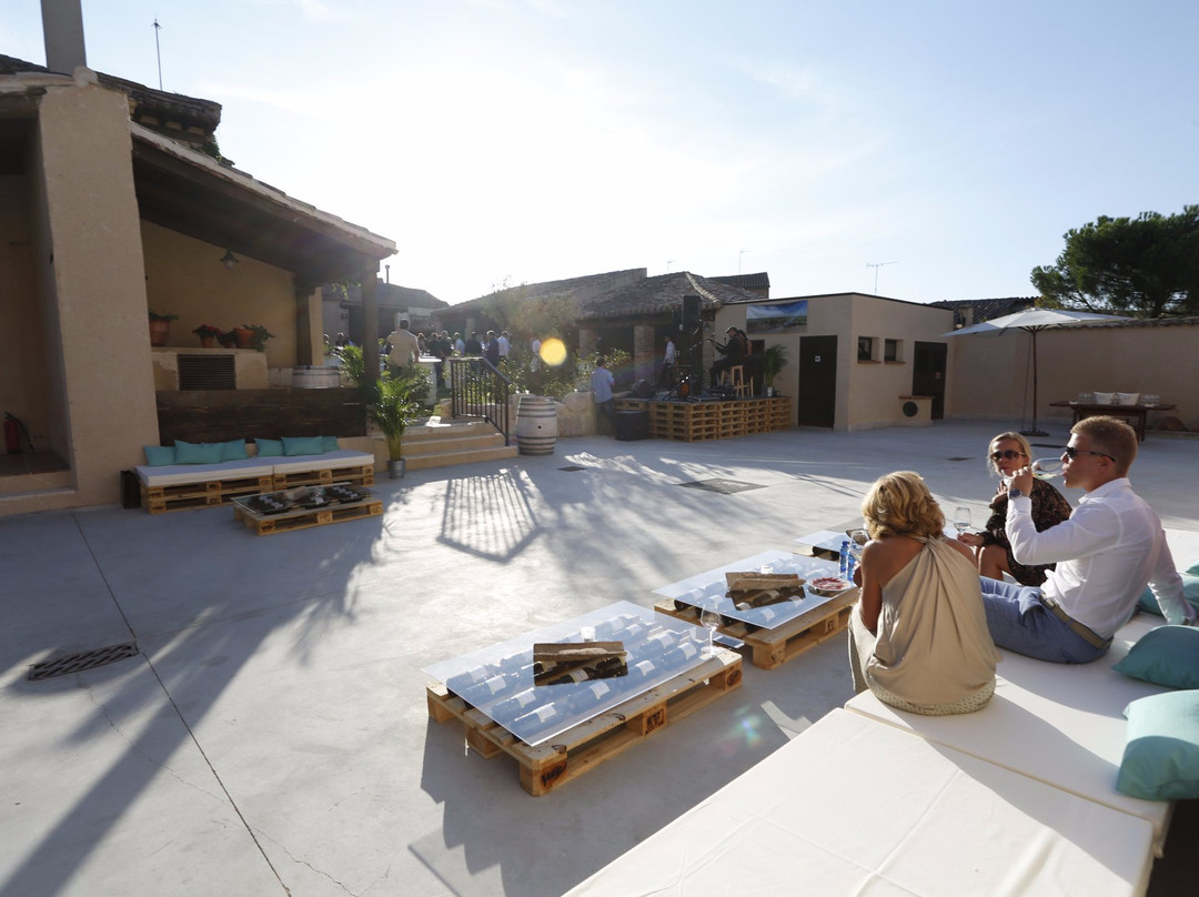 La Seca旅游攻略图片