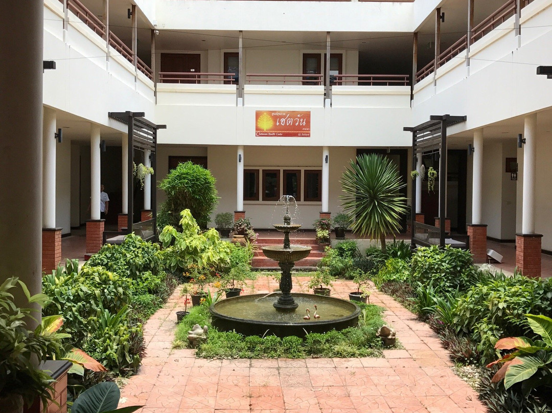 Chetawan Retreat Resort主图