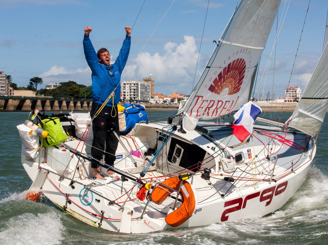 Club Nautique du Rohu-Saint-Gildas-de-Rhuys必去景点