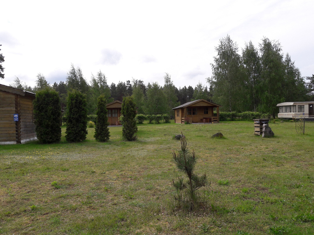 Leisure Complex Leiputrija