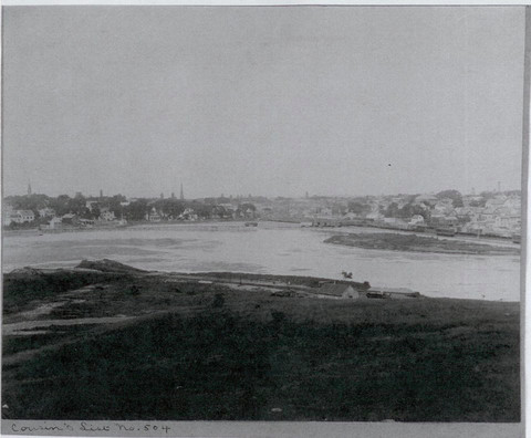 Salem Smugglers' Tour-塞勒姆必去景点