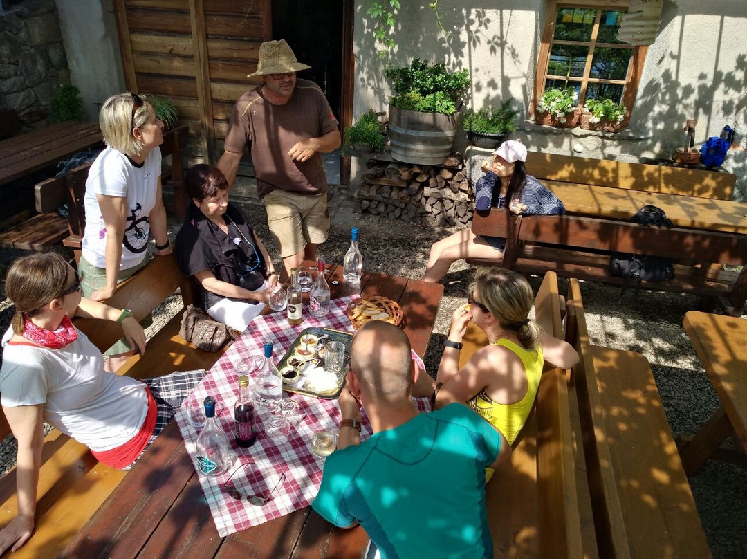 Sissi Tours-梅拉诺必去景点