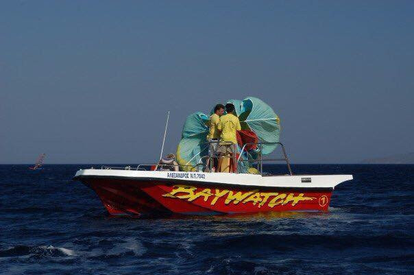 Baywatch Watersports-凯法洛斯必去景点