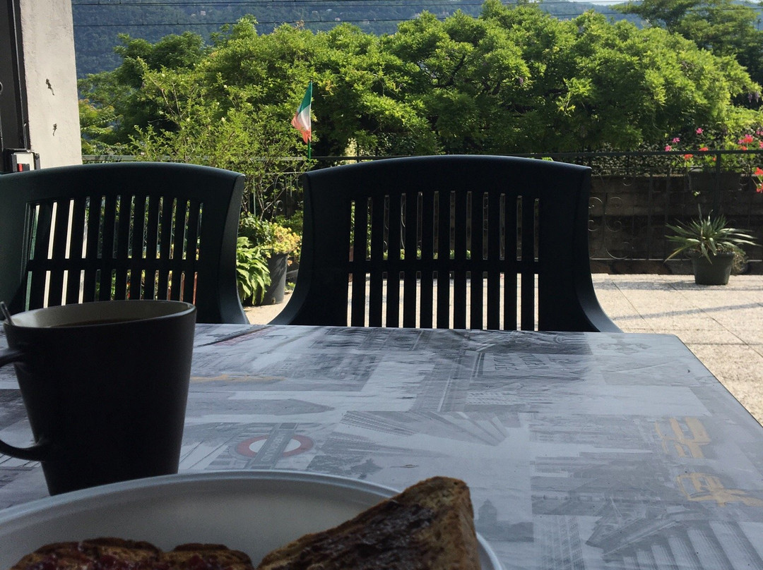 La Casa del Barbarossa主图