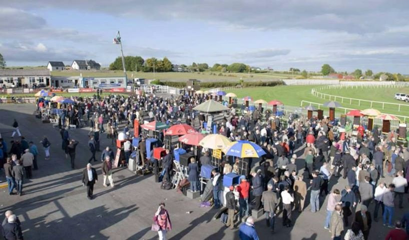 Roscommon Racecourse-Roscommon必去景点