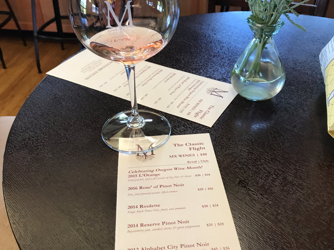 Endless Oregon Tours-波特兰必去景点