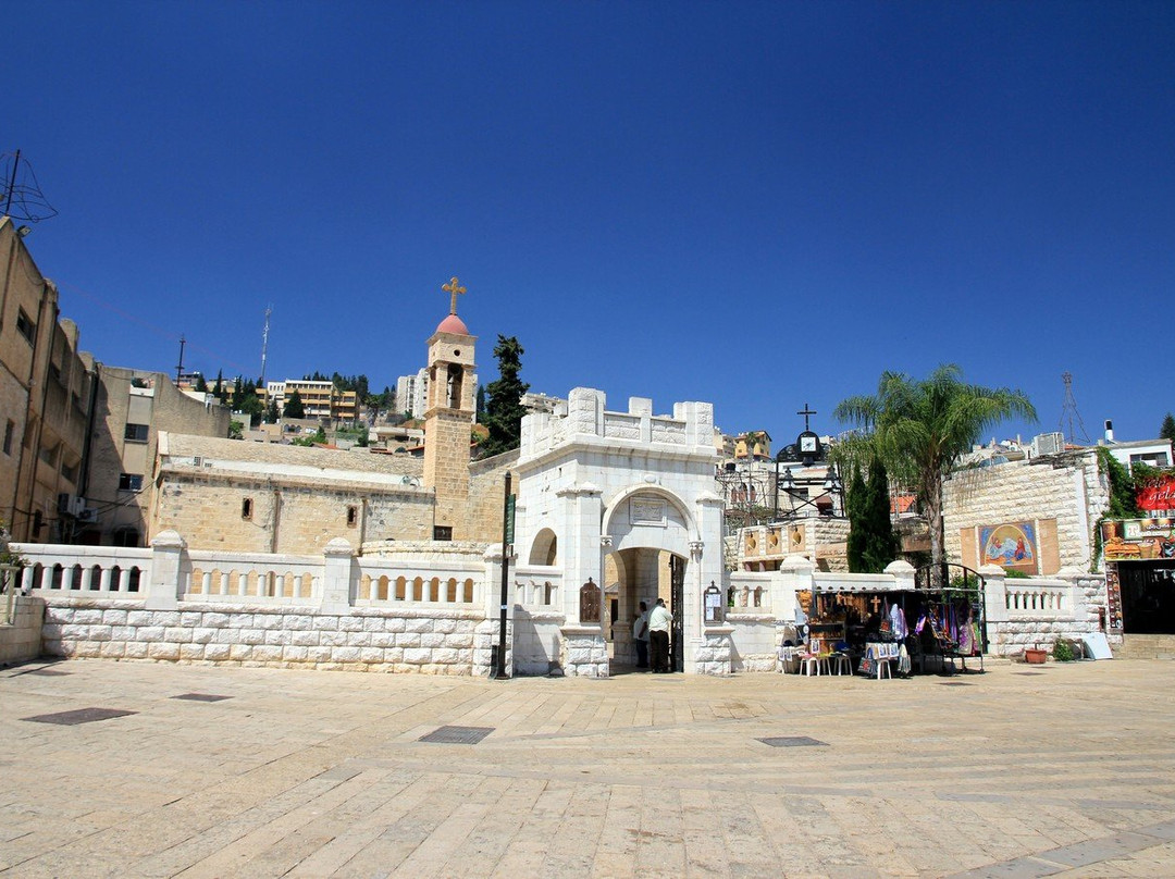 St. Gabriel's Greek Orthodox Church of the Annunciation景点图片