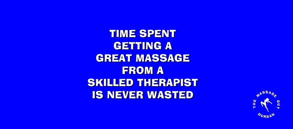 The Massage Guy - Durban景点图片