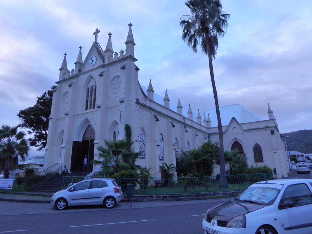 Eglise Saint Jacques景点图片