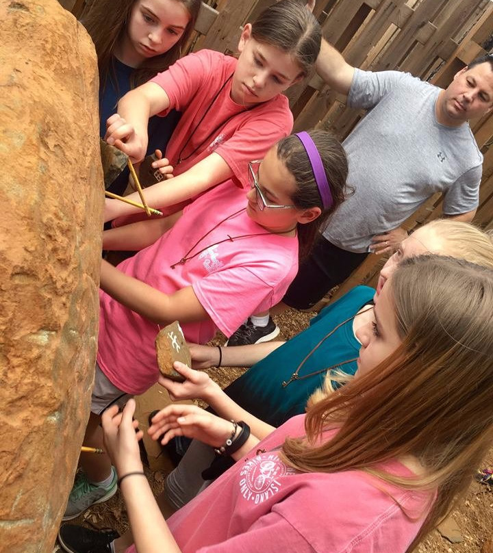 Escape Woods-Powder Springs必去景点