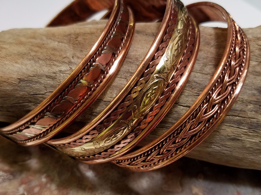 Wildhair Studios' Rock Shop-帕迪尤卡必去景点