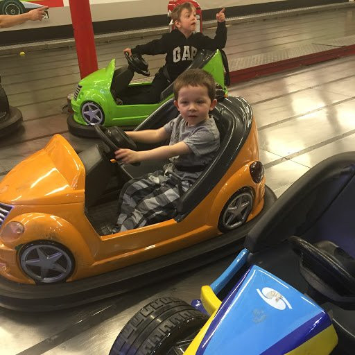 Gambado-贝肯汉姆必去景点