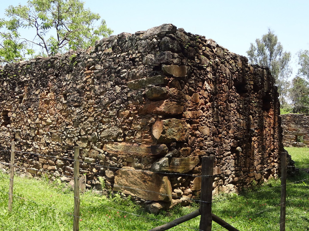 Fazenda do Pombal-Ritapolis必去景点