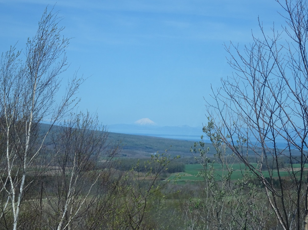 Hakodate Nanae Gondola-七饭町必去景点