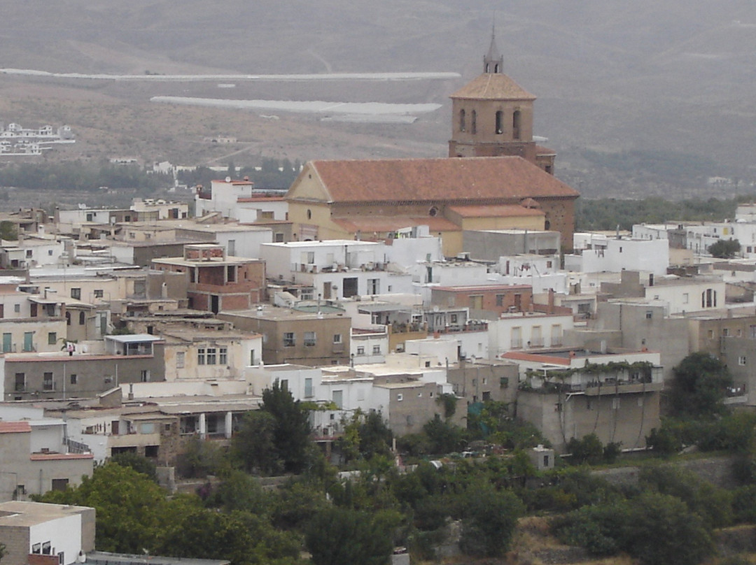 Abrucena旅游攻略图片