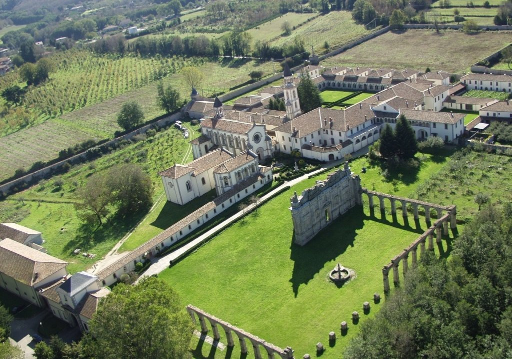 Museo della Certosa景点图片