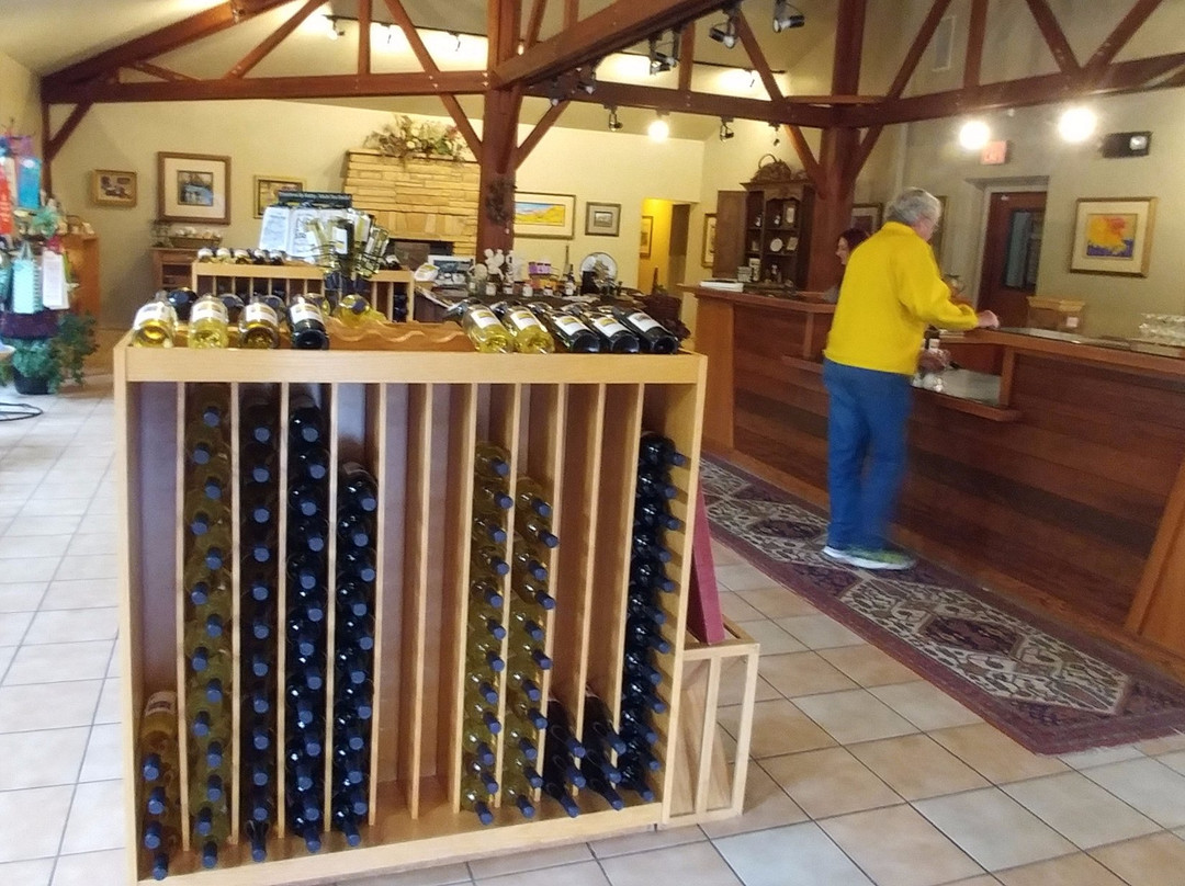 Plum Creek Winery-Palisade必去景点