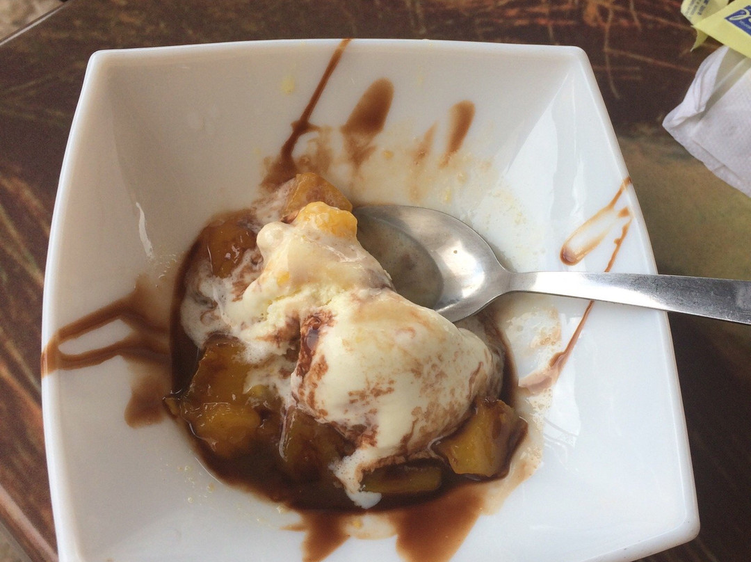 Hotel Los Crestones主图