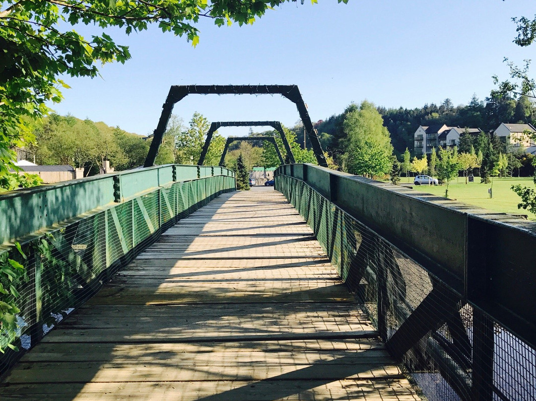 Hidden Valley Holiday Park Adventure Tours