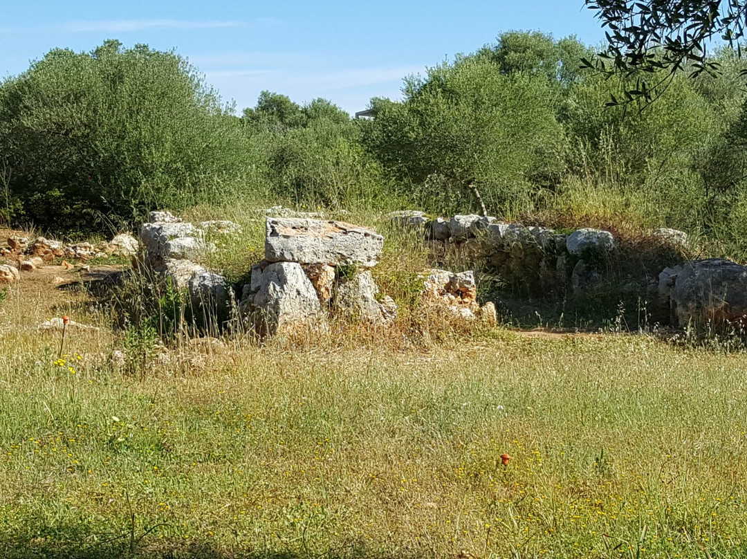 Closos de can Gaià-Felanitx必去景点